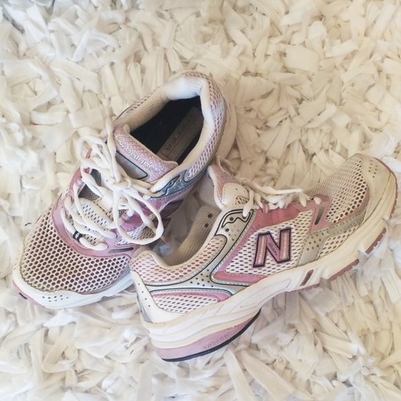 New Balance | Shoes | 42 New Balance 755 With Cushion | Poshmark